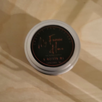 My Furever Home 6 oz